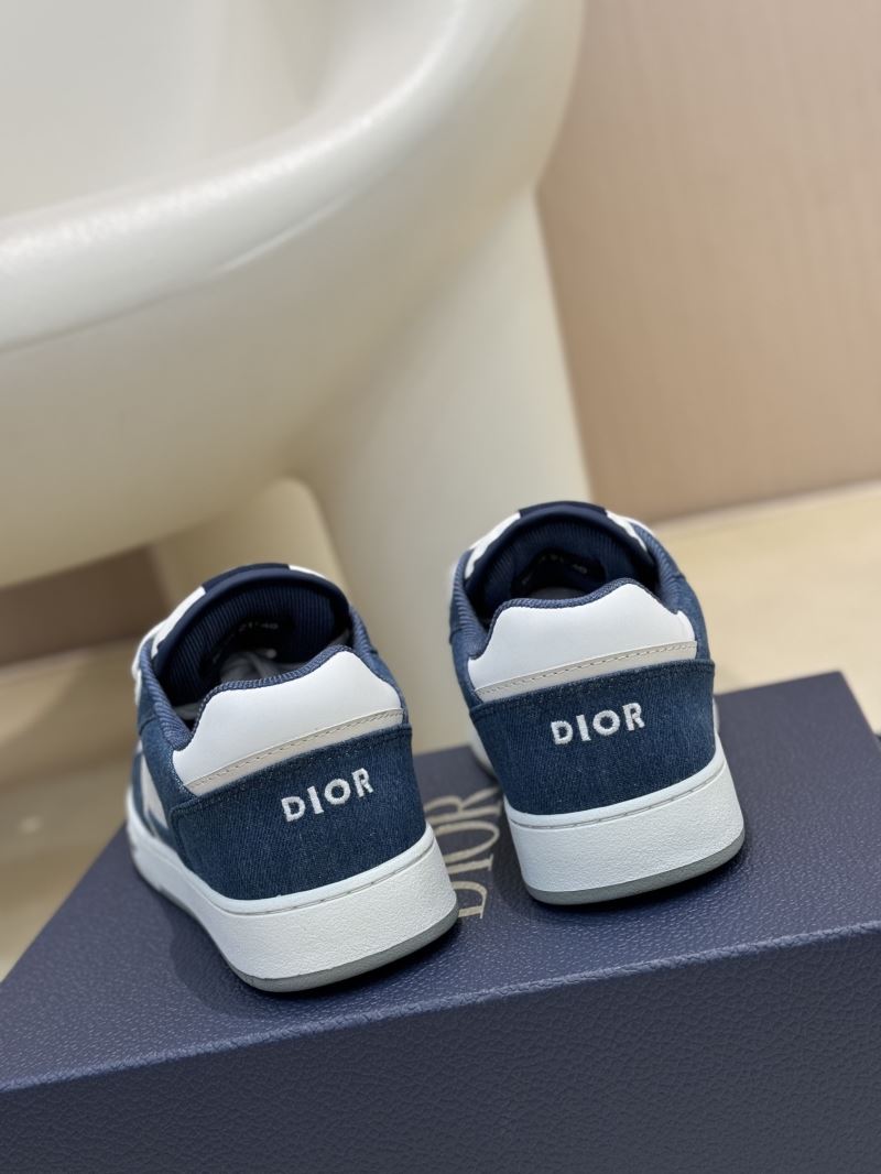 Christian Dior Sneaker